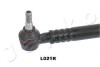 Наконечник поперечной рулевой тяги JAPKO 111L021R (фото 2)