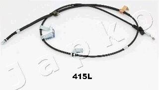 Автозапчасть JAPKO 131415L