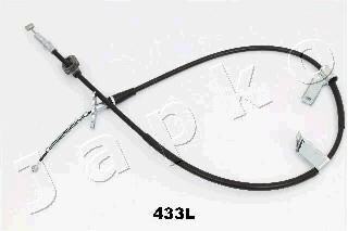 Автозапчасть JAPKO 131433L