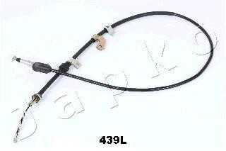 Автозапчасть JAPKO 131439L