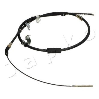 Трос JAPKO 131548R