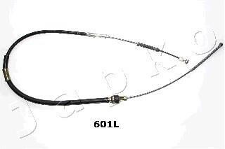 Автозапчасть JAPKO 131601L