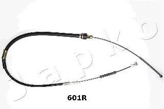 Автозапчасть JAPKO 131601R