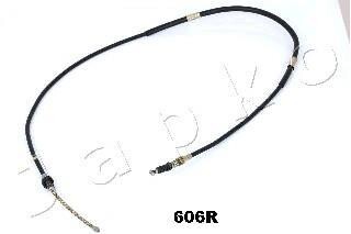 Автозапчасть JAPKO 131606R