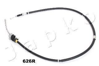 Автозапчасть JAPKO 131626R