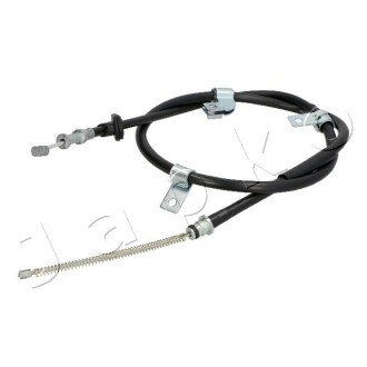 Трос стоянкового гальма JAPKO 131708L