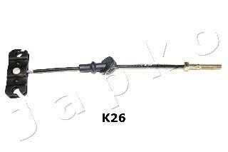Автозапчасть JAPKO 131K26