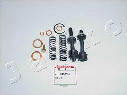 Ремкомплект, головного гальмівного циліндрика JAPKO 14202