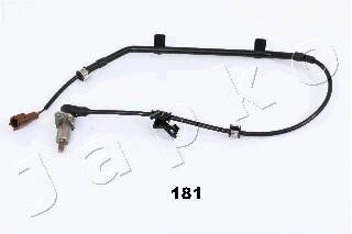 Автозапчасть JAPKO 151181