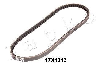Клиновой ремень JAPKO 17X1013