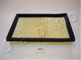 Повітряний фільтр JAPKO 20321