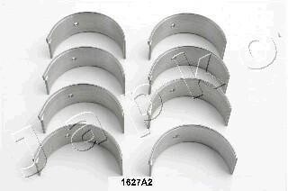 Шатунный подшипник JAPKO 21627A2