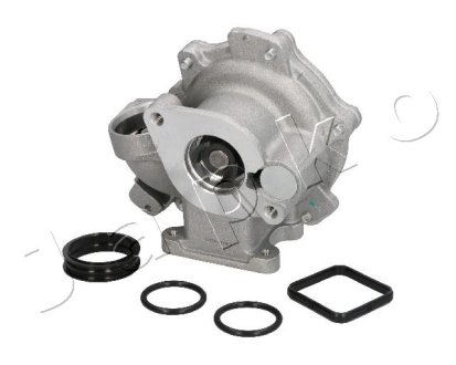 Помпа воды BMW 1 (E81/E87)/3 (E46)/5 (E60)/X1 (E84)/X3 (E83)/Z4 (E85) 1.6/1.8/2.0 00-15 N45/N40/N46 JAPKO 350117