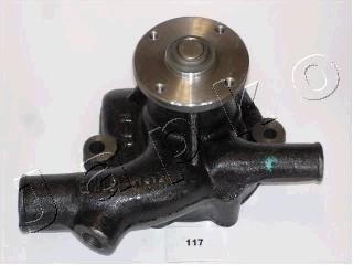 Водяний насос JAPKO 35117