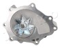 Помпа водная Lexus IS II (05-)/Toyota Auris (07-), Avensis (05-), Rav 4 (08-), Verso (09-) 2.0 D4D / 2.2 D4D JAPKO 35269 (фото 2)