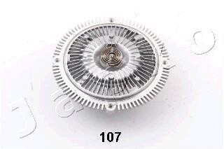 Муфта, вентилятор радіатора JAPKO 36107