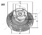 Віскомуфта вентилятора охолодження JAPKO 36203 (фото 3)