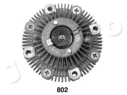 Віскомуфта вентилятора охолодження JAPKO 36802