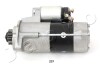 Стартер Nissan 2.5DCI Navara D40, Pathfinder R51 (05-14), Cabstar (07-12) JAPKO 3D237 (фото 2)