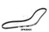 Поліклиновий ремінь JAPKO 3PK865 (фото 1)