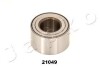 Подшипник ступицы задней Nissan X-Trail T30 (01-) JAPKO 421049 (фото 1)