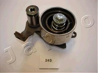 Натяжной ролик, ремень грм JAPKO 45243