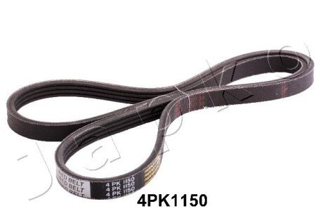 Ремень JAPKO 4PK1150