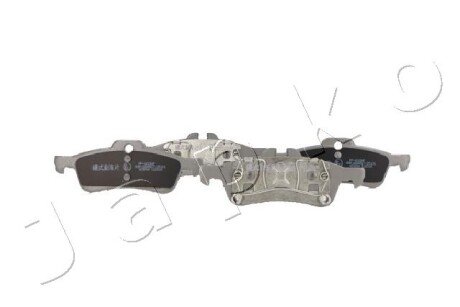 Гальмівні колодки (набір) JAPKO 510015