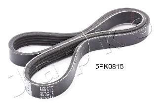 Поликлиновой ремень JAPKO 5PK815
