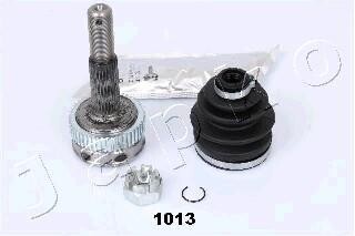 Автозапчасть JAPKO 621013