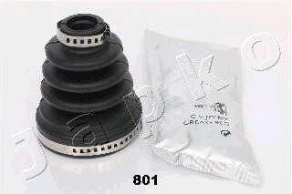 Автозапчасть JAPKO 63801
