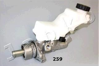 Главный тормозной цилиндр JAPKO 68259