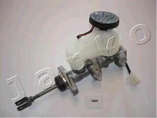 Головний гальмівний циліндр JAPKO 68895