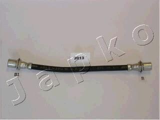 Кронштейн, тормозный шланг JAPKO 692013