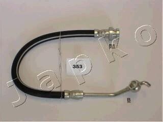 Кронштейн, тормозный шланг JAPKO 69353