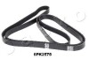 Ремень поликлиновый Dodge Avenger (07-), Caliber (06-)/Jeep Compass (06-) 1.8i, JAPKO 6PK2575 (фото 1)