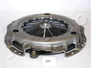 НАЖИМНИЙ ДИСК ЗЧЕПЛЕННЯ JAPKO 70287