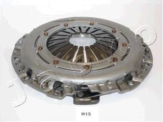 НАЖИМНИЙ ДИСК ЗЧЕПЛЕННЯ JAPKO 70H15 (фото 1)