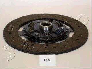 Диск зчеплення JAPKO 80105