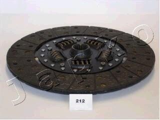 Диск зчеплення JAPKO 80212 (фото 1)