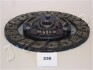 Диск зчеплення 80238 JAPKO