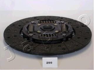 Диск зчеплення JAPKO 80299