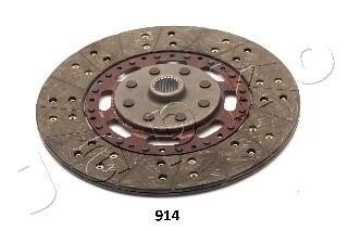 Диск зчеплення JAPKO 80914