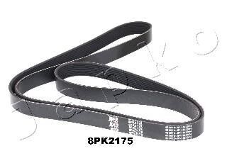 Поликлиновой ремень JAPKO 8PK2175