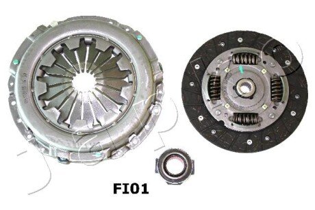 Зчеплення (набір) JAPKO 92FI01
