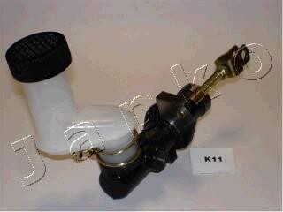 Главный цилиндр, система сцепления JAPKO 95K11