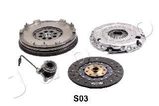 Комплект зч JAPKO 98S03