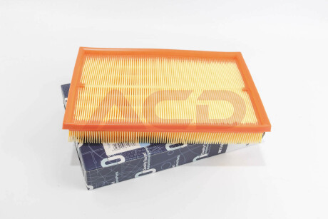 Фільтр повітряний 1.4 Caddy III (75PS)/Golf IV/V/Octavia/Fabia JAPKO FA-0912JM