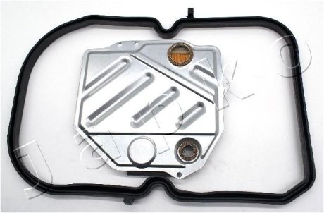 Фильтр АКПП MB E-class (W124/210)/S-class (W126/140) 2.0-6.0 79-02 JAPKO FTJ084