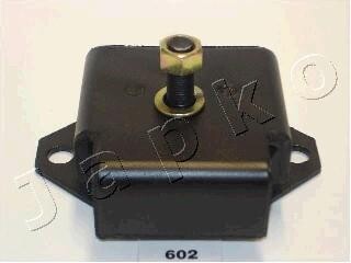 Подвеска, двигатель JAPKO GOJ602